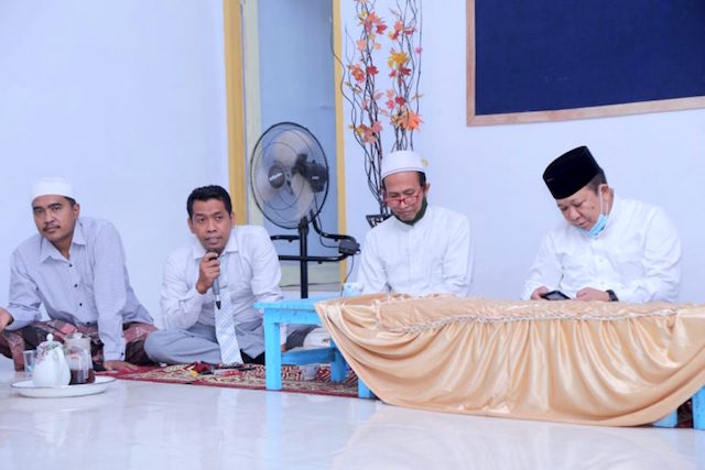 Ikatan Alumni Santri Jember Dukung Haji Hendy-Gus Firjaun di Pilkada 2020